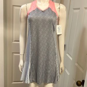 Sofibella Tennis/Athletic Dress, NWT!